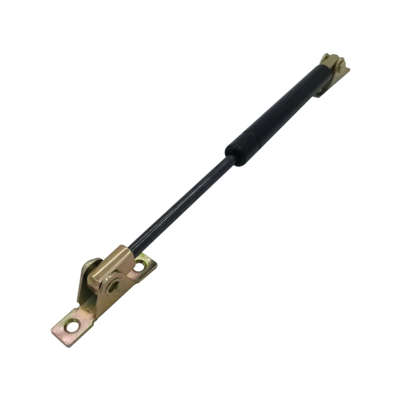 Hardware - Tekne Camı Servis Kolu, Metal Braketli