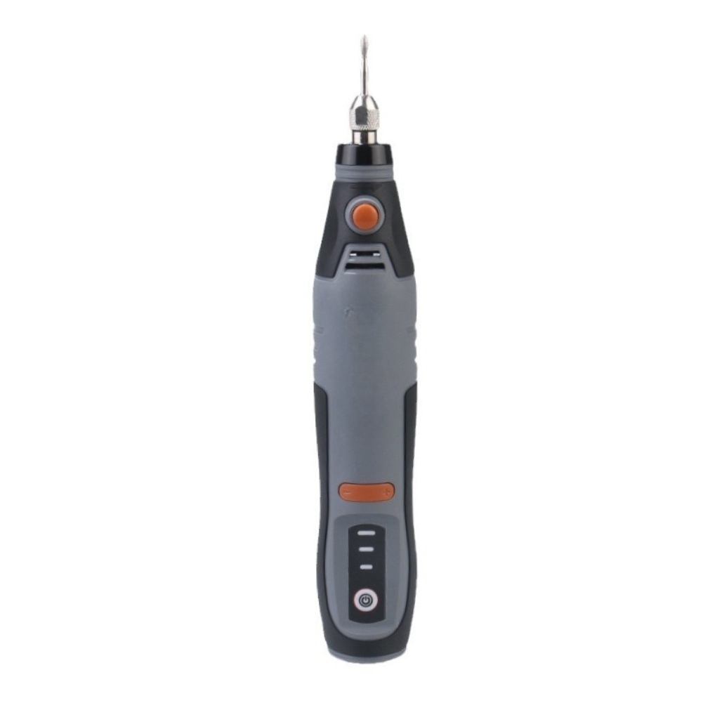 Cordless Rotary Tool Kit Accessories - 80W Güçlü, Kablosuz Döner Alet Seti,