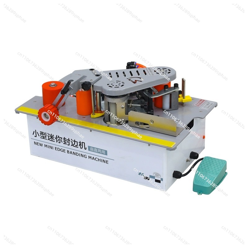 Mini Table Saw For Woodworking - 1200W Ağaç İşleme Taşınabilir Kenar Bantlama