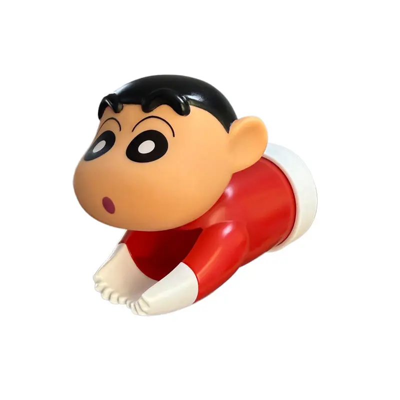 Crayon Shin-chan Temalı Seviml - Plumbing incelemesi ve fiyatı