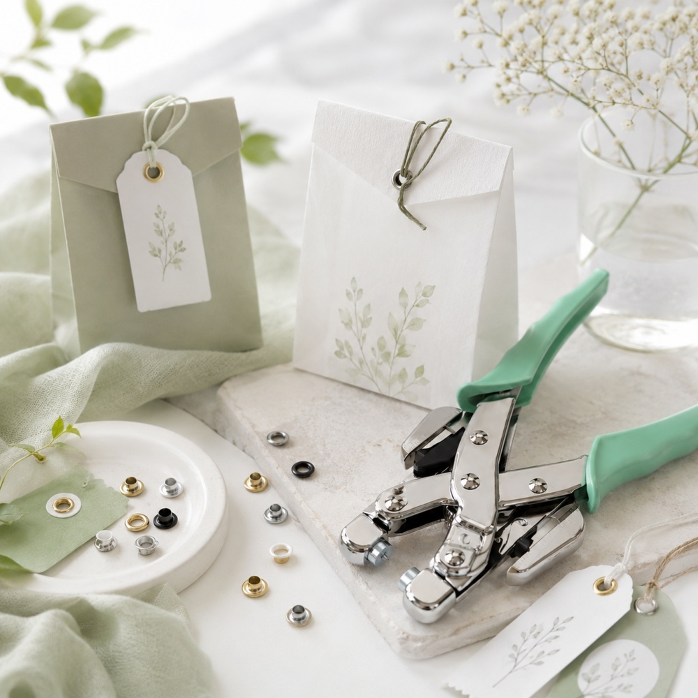 Grommet Alet Takımı El Tipi De - Hand Tools incelemesi ve fiyatı
