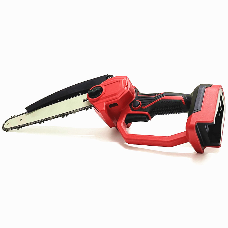Milwaukee 18V pil için 6/8 inç - Mini Electric Chainsaw 6 Inch incelemesi ve fiyatı
