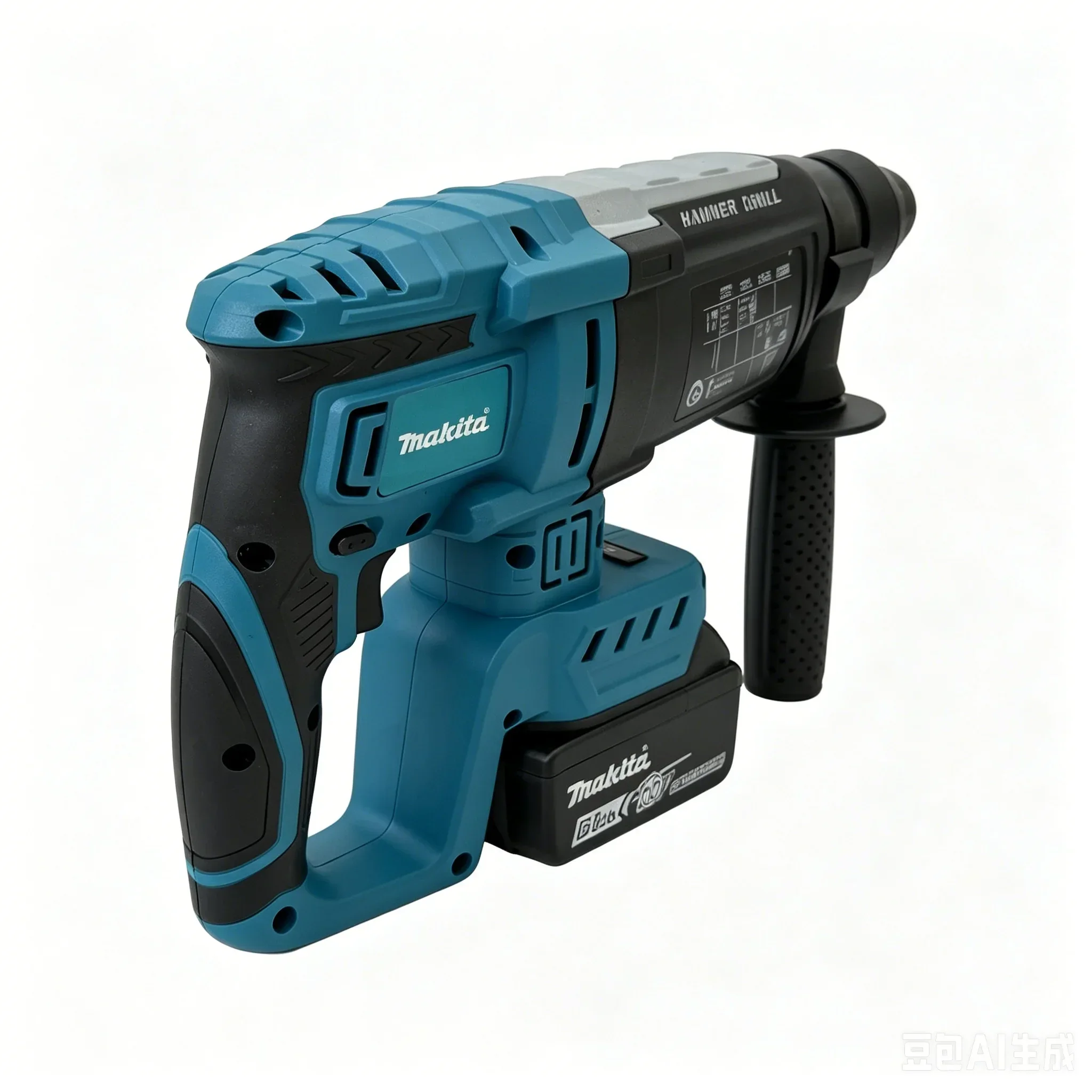 Makita fırçasız elektrikli dar - Brushless Cordless Electric Drill 18V incelemesi ve fiyatı