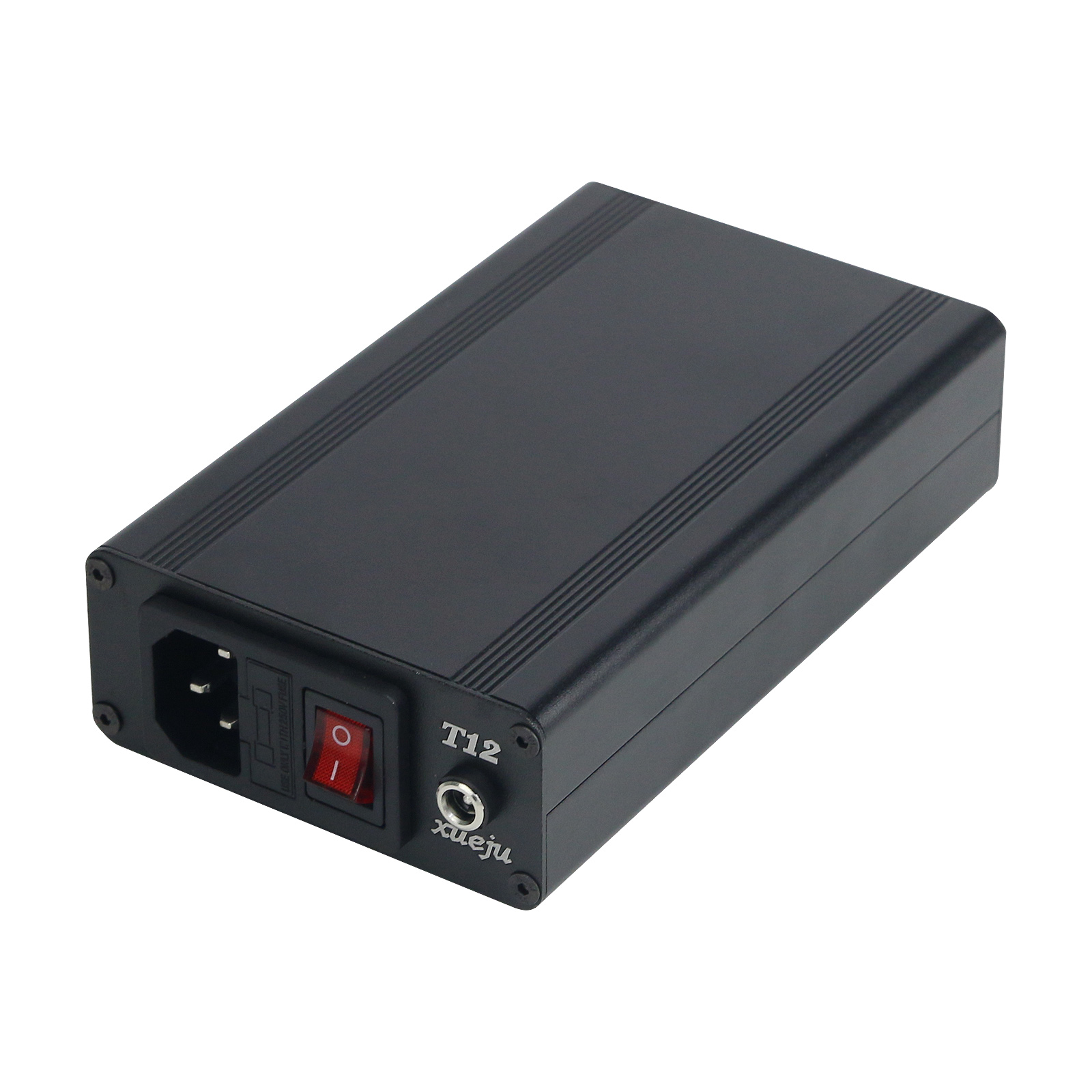 HamGeek T12-A 50-700 °   C 1.3 - Digital Soldering Station T12 incelemesi ve fiyatı