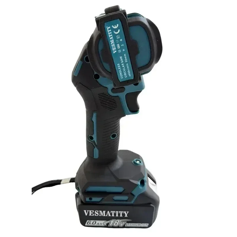 Dijital Ekranlı, Fırçasız Moto - Brushless Angle Grinder Battery Powered incelemesi ve fiyatı