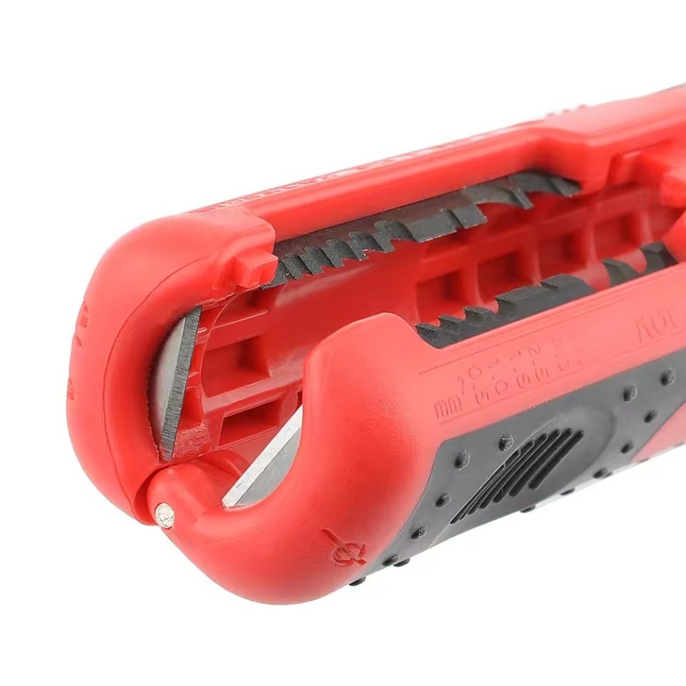 Elektrik ve Ahşap İşleri için  - Automatic Wire Stripper Cutter incelemesi ve fiyatı