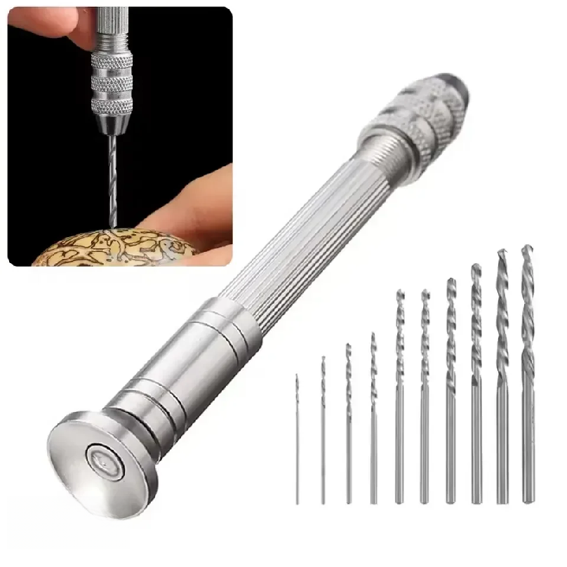0.8-3.0mm Mini El Matkabı Ahşa - Hand Tools incelemesi ve fiyatı
