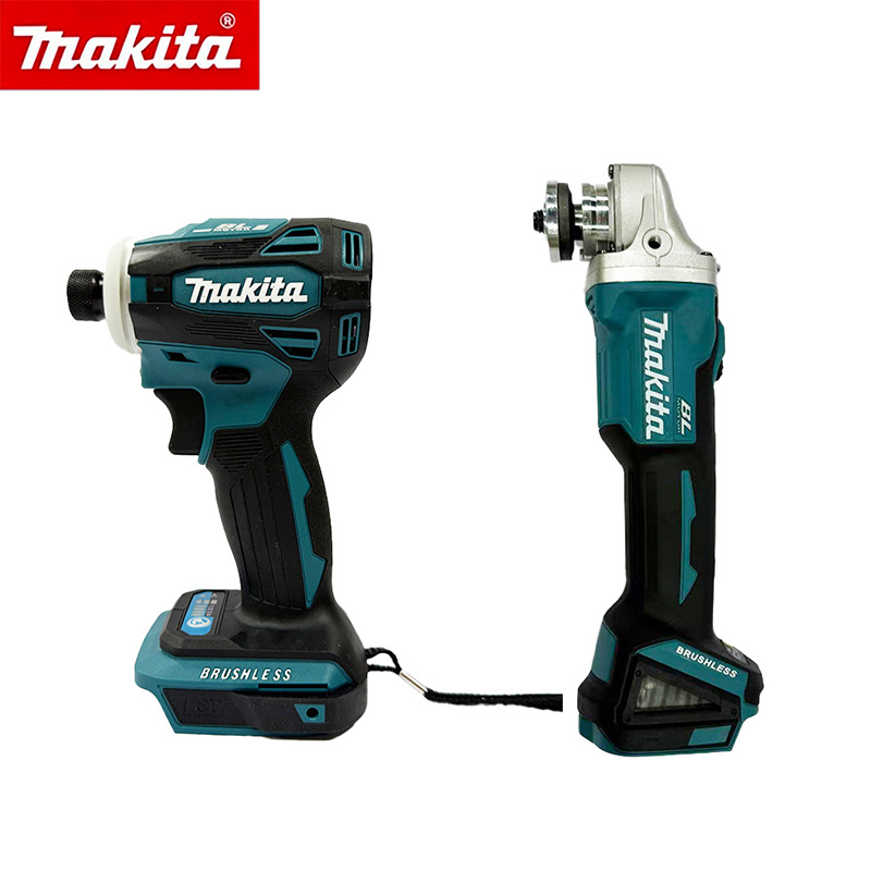 Makita DGA404 18V 125mm Fırças - Brushless Angle Grinder Battery Powered incelemesi ve fiyatı